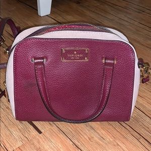 Kate spade purse!
